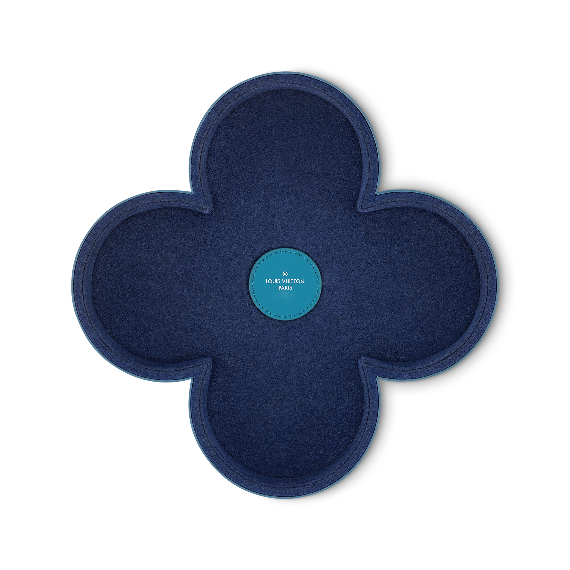 Monogram Flower Trinket Bowl . - Highlights | LOUIS VUITTON